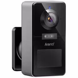 POWER1Q Arenti Wi-Fi IP Caméra de surveillance 2560 x 1440 pixels