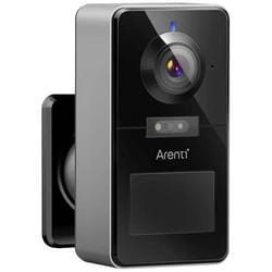 POWER1Q Arenti Wi-Fi IP Caméra de surveillance 2560 x 1440 pixels