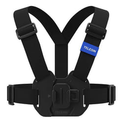 Harnais de poitrine camera Telesin - GP-UCS-001 - Sangle de poitrine ()