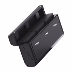 Chargeur De Batterie Telesin Pour Gopro Hero 13 Black Multifonction