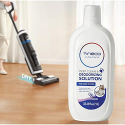 Tineco 606000.57.55 Accessoire et fourniture pour aspirateur Solution de nettoyage Aspirateur balai