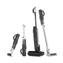 Aspirateur Lavant Sans Fil - Tineco Floor One Switch S6 - 5-en-1 - Schage Rapide - Auto-Nettoyage