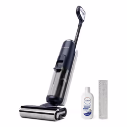 Tineco Floor One S6 Flashdry Pet Aspirateur balai Batterie Sec&humide HEPA Sans sac Noir, Bleu foncé, Gris 4 Ah - Vue supplémentaire 8