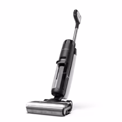 Tineco Floor one S7 FlashDry, Aspirateur traineau, Sans sac, Noir, 0,85 L, 0,72 L, Rectangulaire