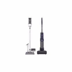 TINECO Floor One Switch S7 Pet Aspirateur laveur - Pour animaux - Double réservoir - Sans fil - Mode turbo - Multi-surfaces