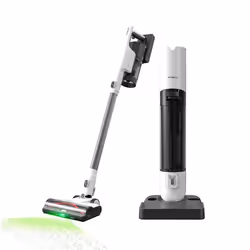 Aspirateur Balai - Tineco - Pure One Station 5 Plus - 175W - Autonettoyage - 70 min