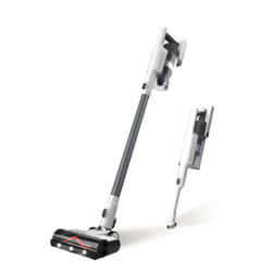 Tineco A30S Aspirateur-balai 2 en 1 Batterie Sec HEPA Sans sac 1 L 160 W Noir, Gris, Blanc