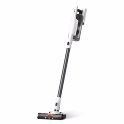 Tineco A30S Aspirateur-balai 2 en 1 Batterie Sec HEPA Sans sac 1 L 160 W Noir, Gris, Blanc