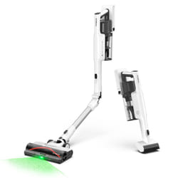 Tineco A50S Plus Aspirateur-balai 2 en 1 Batterie Sec Sans sac 1 L 185 W Blanc