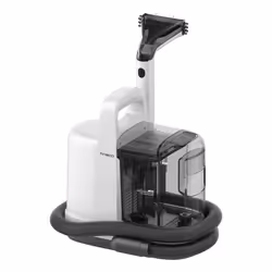 Tineco iCarpet Spot, À la main, Tapis, Escaliers, Tapisserie, 0,8 L, 0,6 L, 300 W, 82 dB