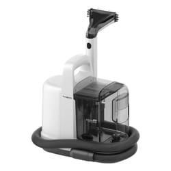Tineco iCarpet Spot machine de nettoyage de tapis À la main Noir, Blanc