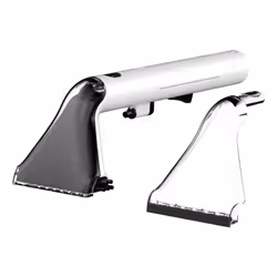 Tineco iCarpet Spot machine de nettoyage de tapis À la main Noir, Blanc
