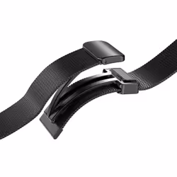 Samsung GP-TYR915HCA Bande Noir Acier inoxydable