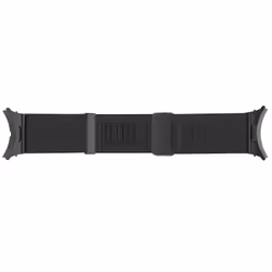 Samsung GP-TYR915HCA Bande Noir Acier inoxydable