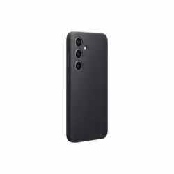 Samsung Vegan Leather Case 6.2" Housse Noir
