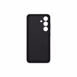 Samsung Vegan Leather Case 6.2" Housse Noir - Vue supplémentaire 4