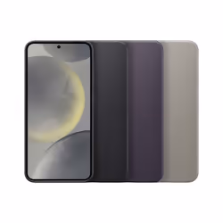 Samsung Vegan Leather Case 6.2" Housse Noir - Vue supplémentaire 6
