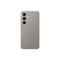 Samsung Vegan Leather Case 6.2" Housse Taupe