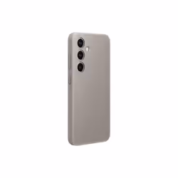 Samsung Vegan Leather Case 6.2" Housse Taupe