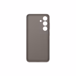 Samsung Vegan Leather Case 6.2" Housse Taupe - Vue supplémentaire 4