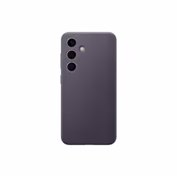 Samsung Vegan Leather Case, Housse, Samsung, Galaxy S24, 15,8 cm (6.2"), Violet