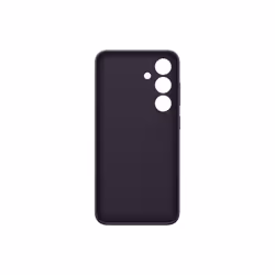 Samsung Vegan Leather Case 6.2" Housse Violet - Vue supplémentaire 4