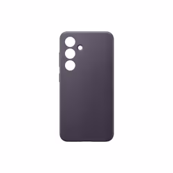 Samsung Vegan Leather Case 6.2" Housse Violet - Vue supplémentaire 5
