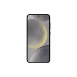 Samsung Vegan Leather Case 6.7" Housse Noir