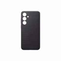 Samsung Vegan Leather Case 6.7" Housse Noir - Vue supplémentaire 5
