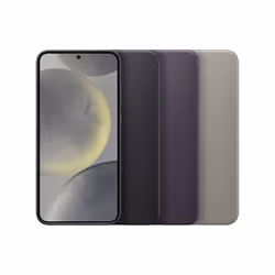 Samsung Vegan Leather Case 6.7" Housse Noir - Vue supplémentaire 6