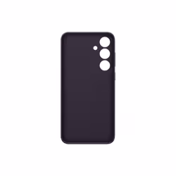 Samsung Vegan Leather Case 6.7" Housse Violet - Vue supplémentaire 4