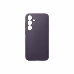 Samsung Vegan Leather Case 6.7" Housse Violet - Vue supplémentaire 5