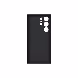 Samsung Vegan Leather Case 6.8" Housse Noir - Vue supplémentaire 5