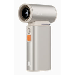 JisuLife Ultra1 Châtain clair Ventilateur portable