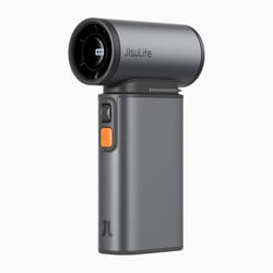 JisuLife Ultra1 Gris foncé Ventilateur portable