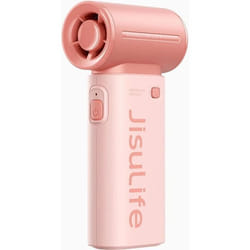 JisuLife Life9 Rose Ventilateur portable