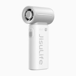 JisuLife Life9 Gris Ventilateur portable