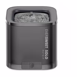 Fontaine à eau pour animaux Petkit Eversweet Solo SE Cybertail