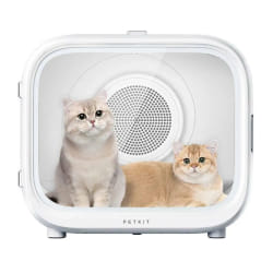 PETKIT IMANIOJI NAMINI? GYV?N?LI? DIOVYKLA1 2,54 cm (1")