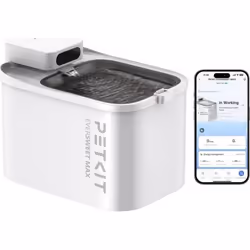Fontaine à eau pour animaux Petkit Eversweet Max Smart