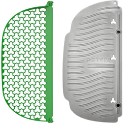 Petkit - pura Max 2 Planche à Sable Automatique, Accessoires de Toilette pour Chat Autonettoyants, Lavables, Faciles à Nettoyer