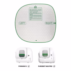 PETKIT T4-2-Mat - Vue supplémentaire 3