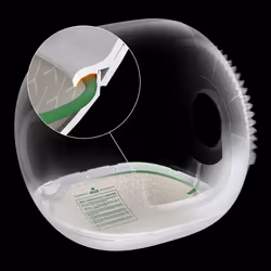 PETKIT T4-2-Mat - Vue supplémentaire 6