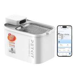 Fontaine à Eau Petkit Eversweet Max 2 3L Blanche
