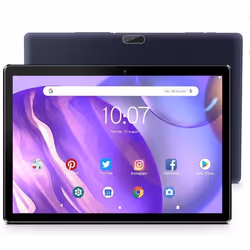 Tablette - PRITOM - Tronpad 3GM10 - 10 pouces - 64GB ROM - Android 13 - Double caméra