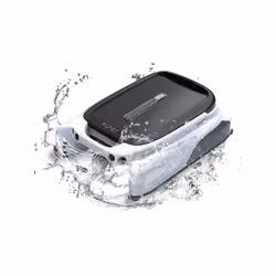 Description générale Le Robot Aiper Surfer M1 est un écumeur de piscine sans fil conçu pour un nettoyage efficace et écologiq ...