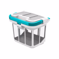 Capture efficacement les impuretés pour garder l'eau de votre piscine propre, compatible avec Aiper Scuba S1 Pro et N1 Pro.