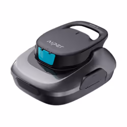 Description générale Le robot de piscine Aiper Scuba SE est un nettoyeur sans fil de haute performance, conçu pour offrir un  ...