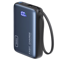 Batterie externe INIU 20 000 mAh Pocket Power