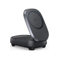 Chargeur pour téléphone mobile Iniu PB MagPro Stand USB C Noir